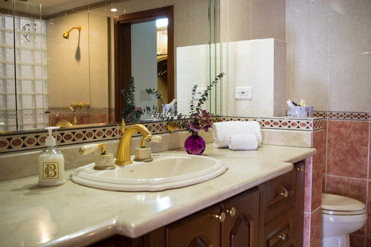 Casa Bella Suites Cali Luaran gambar