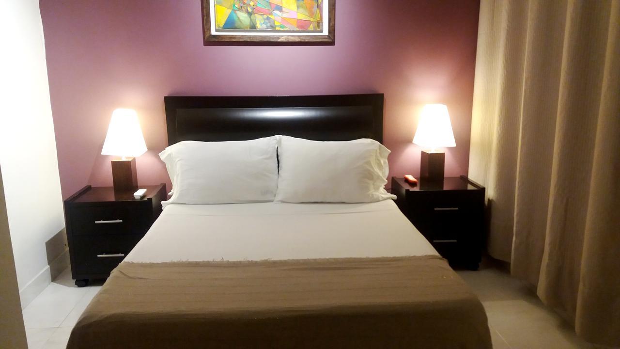 Casa Bella Suites Cali Luaran gambar