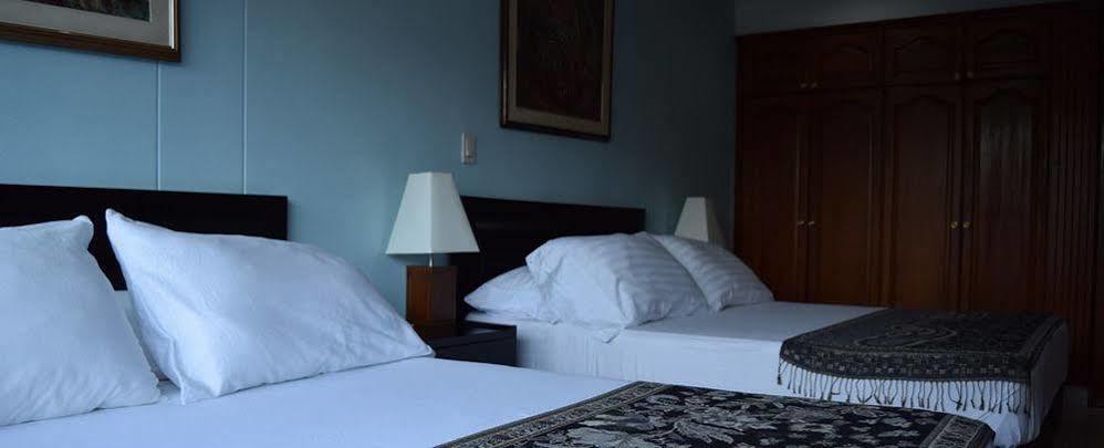Casa Bella Suites Cali Luaran gambar