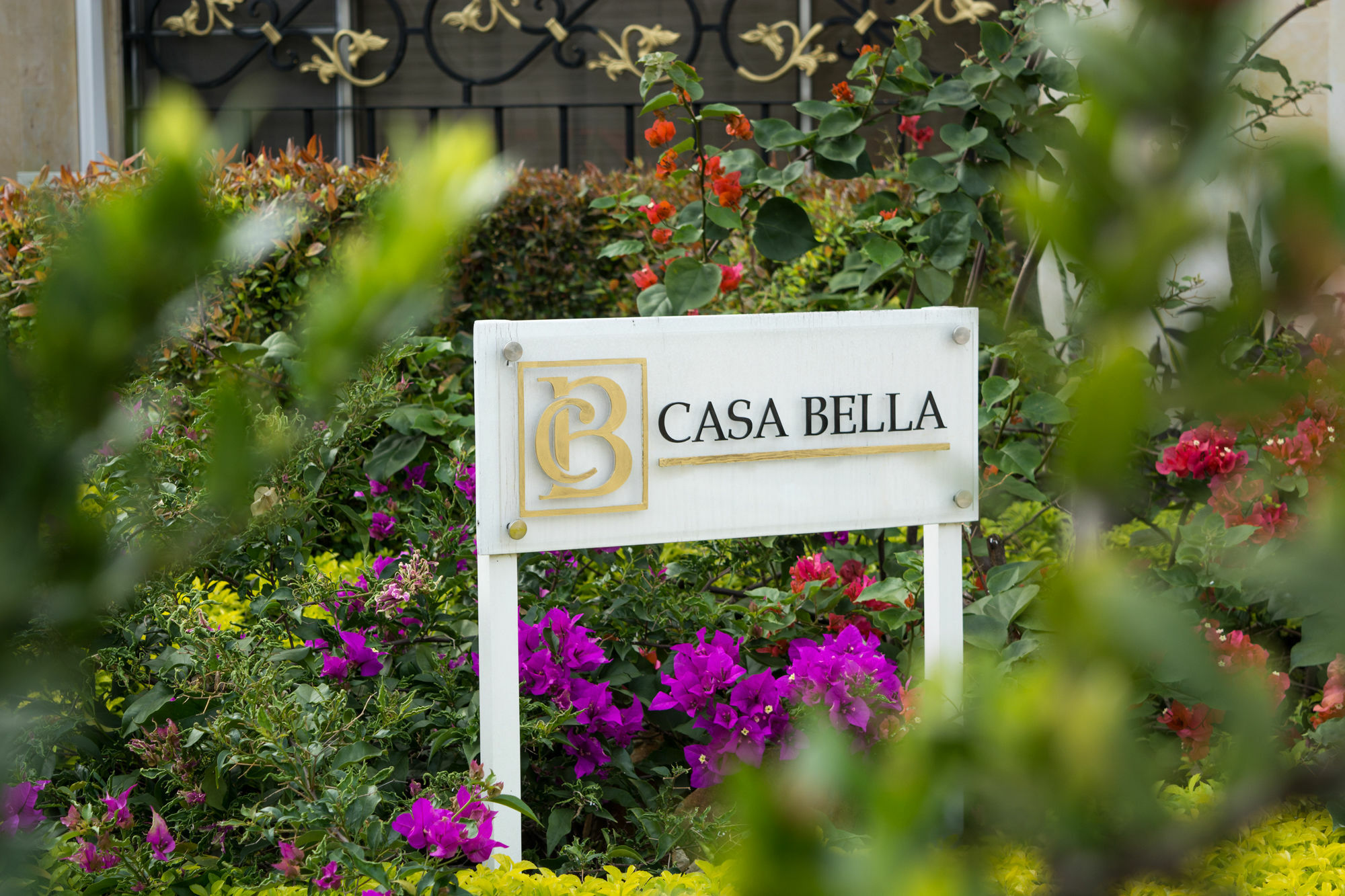 Casa Bella Suites Cali Luaran gambar