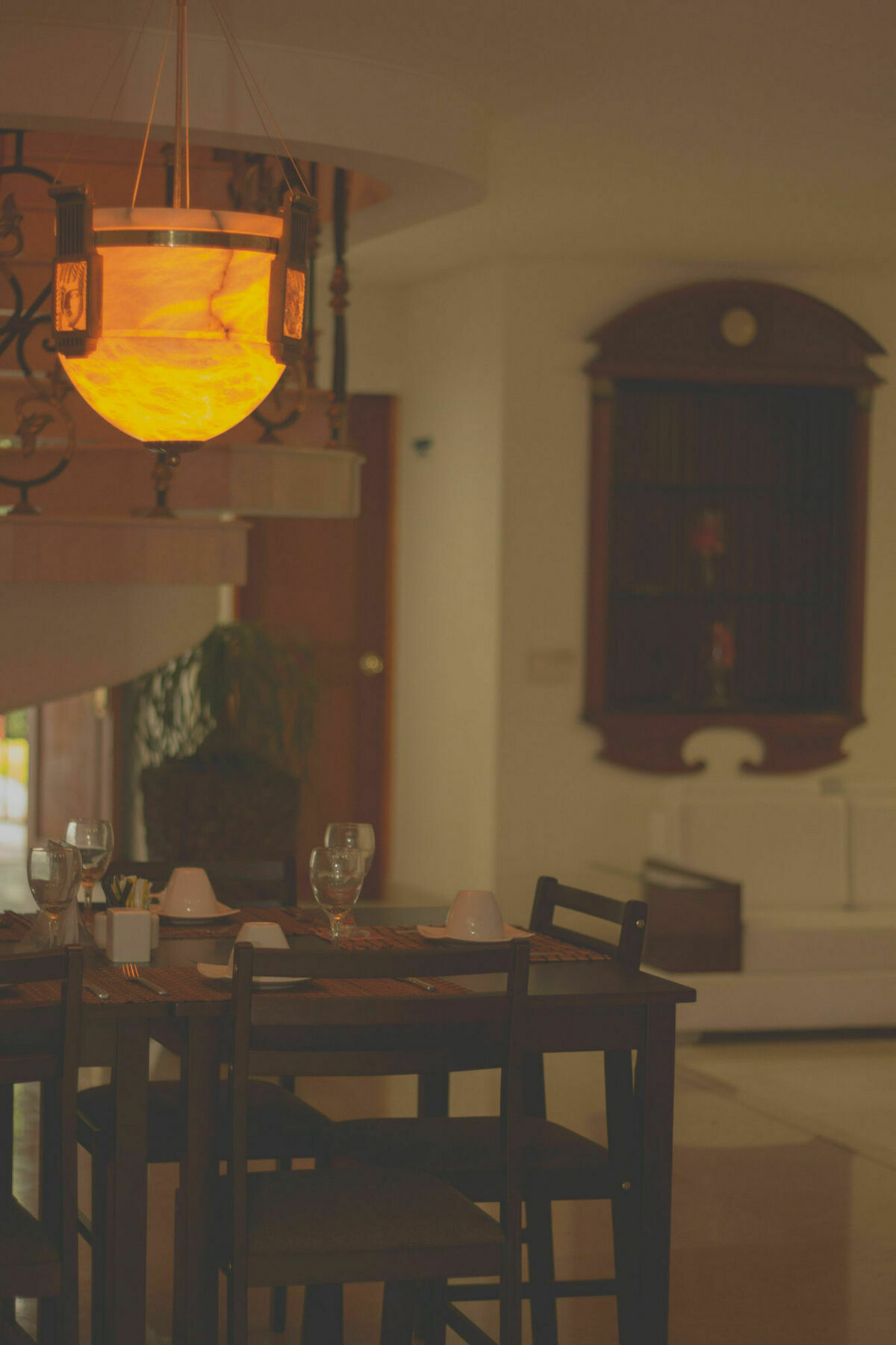 Casa Bella Suites Cali Luaran gambar