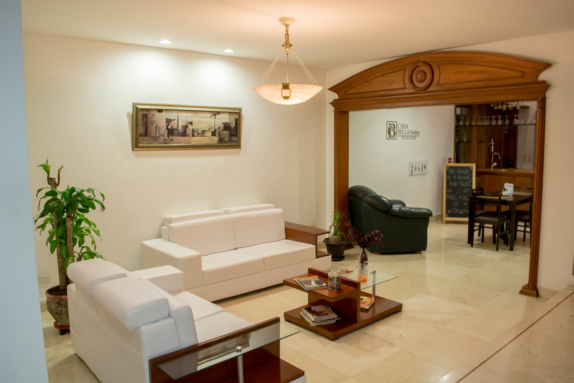 Casa Bella Suites Cali Luaran gambar