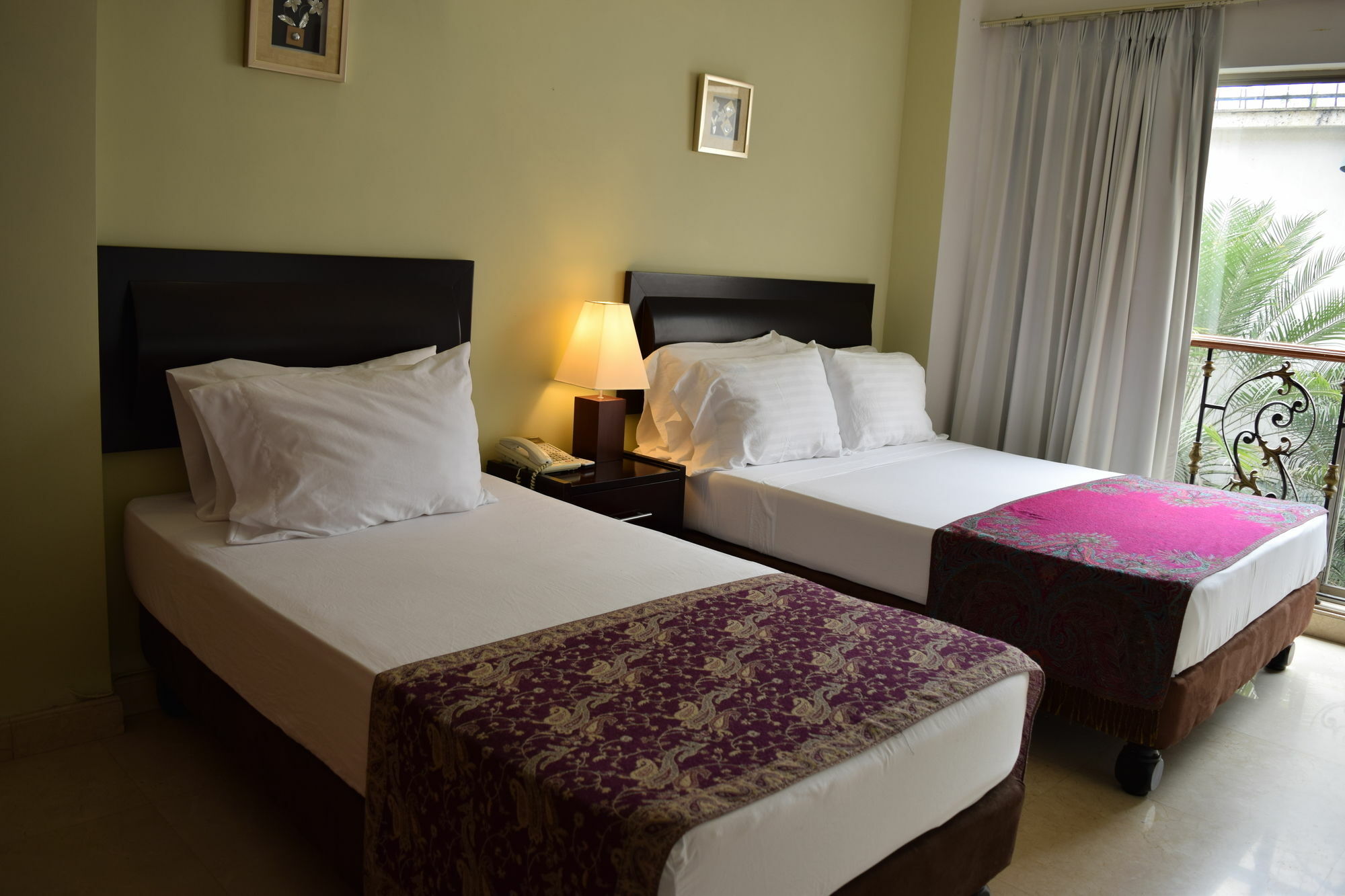 Casa Bella Suites Cali Luaran gambar