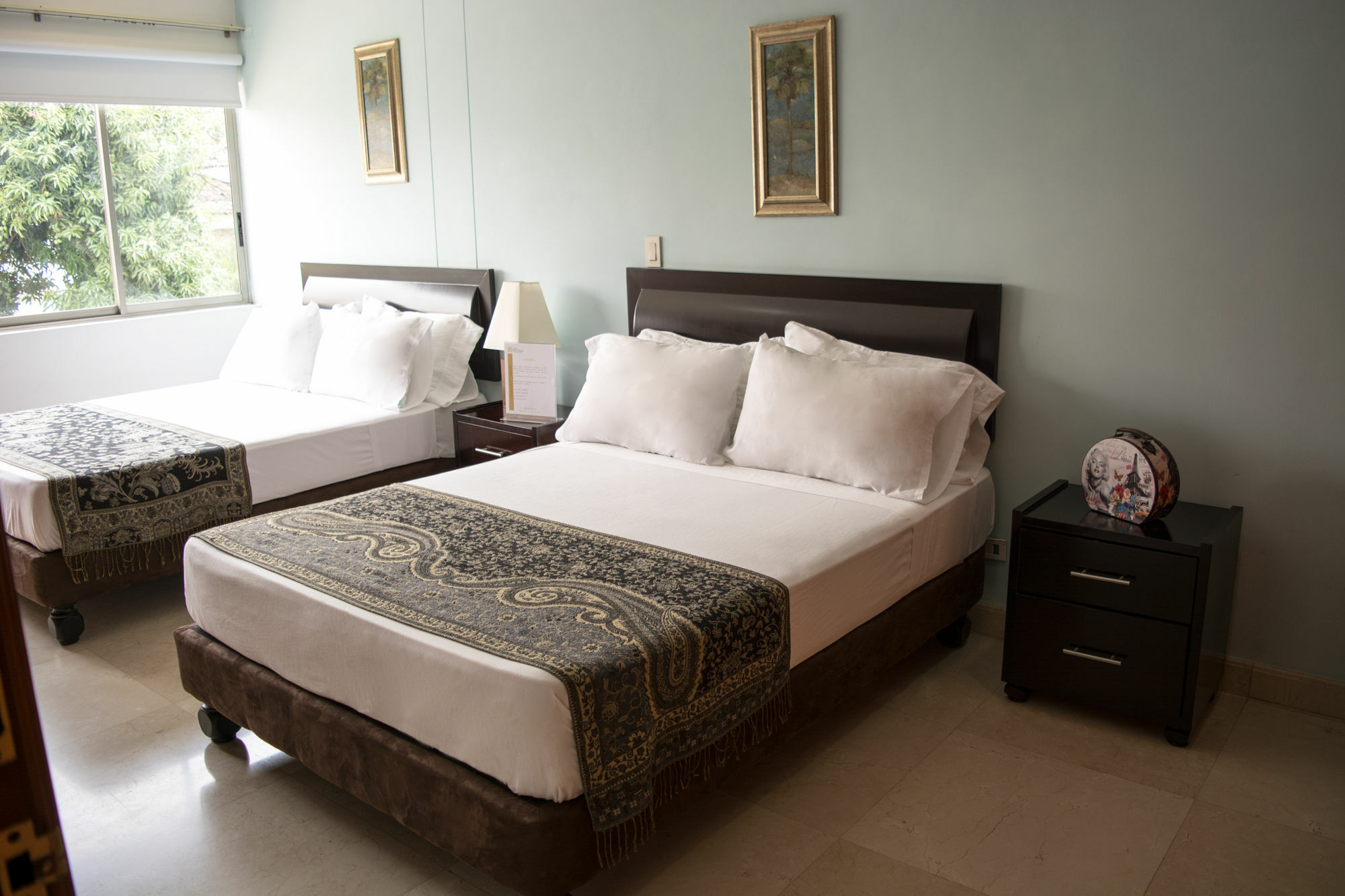 Casa Bella Suites Cali Luaran gambar