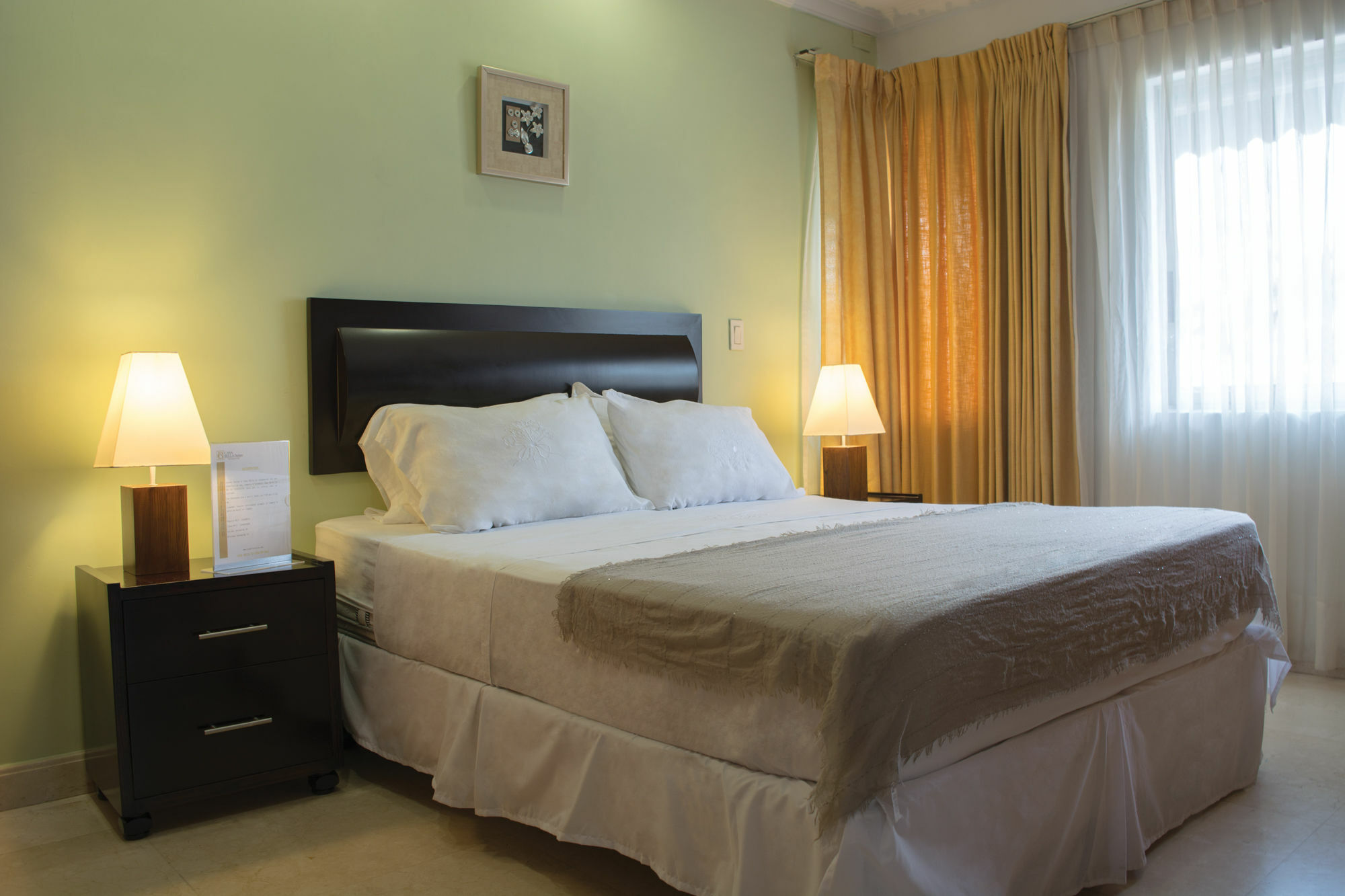 Casa Bella Suites Cali Luaran gambar