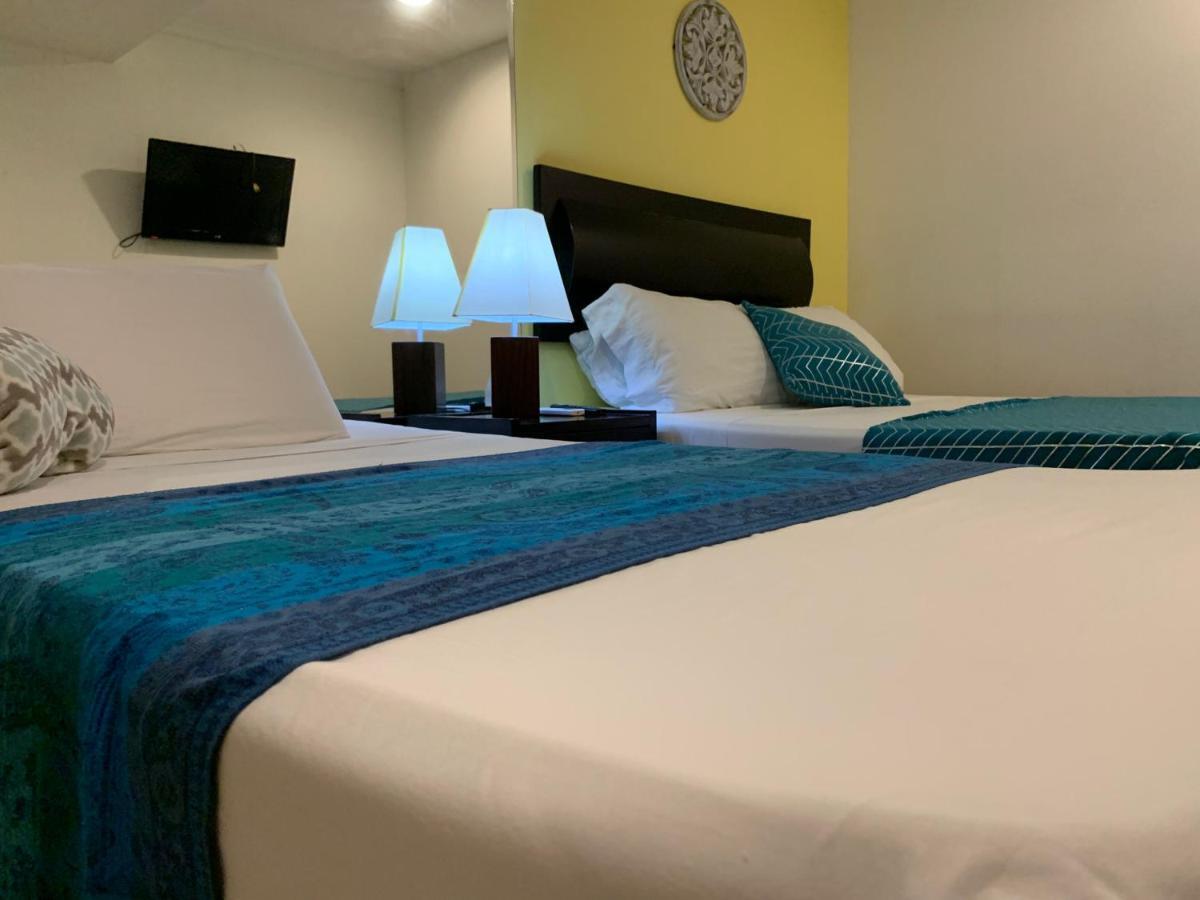 Casa Bella Suites Cali Luaran gambar